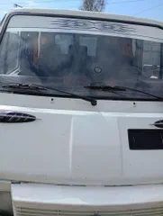 Renault Trafic 1990