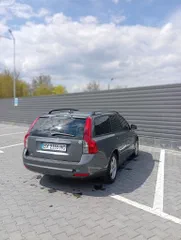Volvo V50 2010