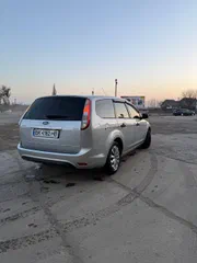 Ford Focus 2009
