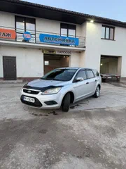 Ford Focus 2009
