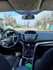 Ford Kuga 2013