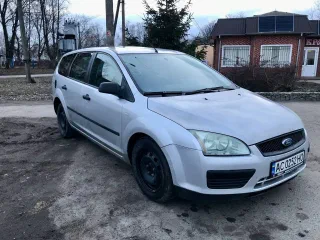 Ford Focus 2005