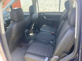Volkswagen Touran 2003
