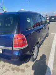 Opel Zafira 2007
