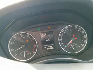 Skoda Octavia 2009