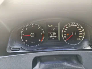 Volkswagen Transporter 2009
