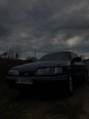 Ford Scorpio 1987