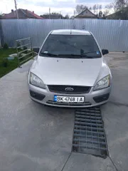 Ford Focus 2006