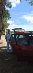 Renault Megane 2004