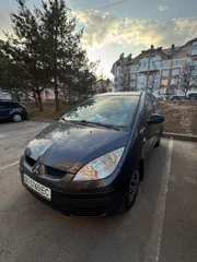 Mitsubishi Colt 2005
