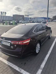 Toyota Avalon 2014