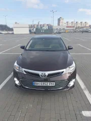 Toyota Avalon 2014