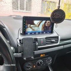 Mazda 3 2014