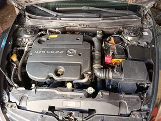 Mazda 6 2009