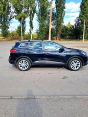 Renault Kadjar 2015
