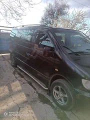 Mercedes-Benz Vito 2001