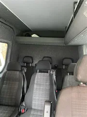 Mercedes-Benz Sprinter 313 Груз-Пас 2015