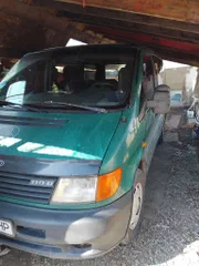 Mercedes-Benz Vito 1997