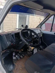 Renault Trafic 1990