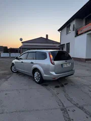Ford Focus 2009