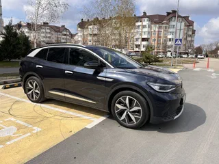 Volkswagen ID.4 2023
