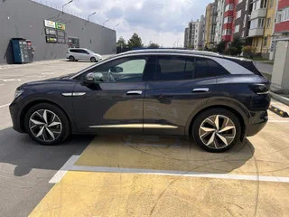 Volkswagen ID.4 2023