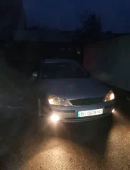 Ford Mondeo 2002