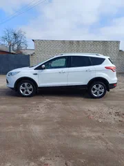 Ford Kuga 2013