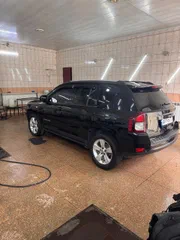Jeep Compass 2016