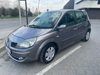 Renault Scenic 2008