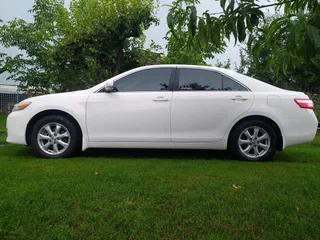 Toyota Camry 2009