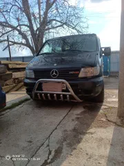Mercedes-Benz Vito 2001