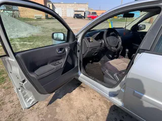 Renault Megane 2007