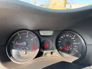 Renault Megane 2007
