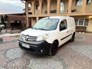 Renault Kangoo 2014