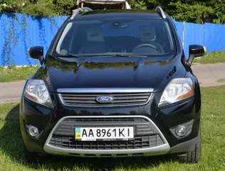 Ford Kuga 2011