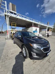 Chevrolet Equinox 2017