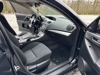 Mazda 3 2010