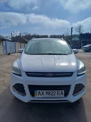 Ford Kuga 2013