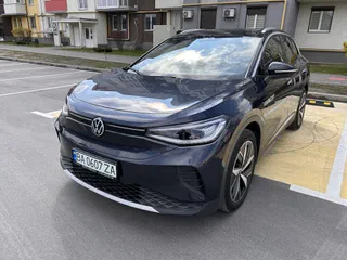 Volkswagen ID.4 2023