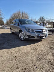 Opel Astra 2008