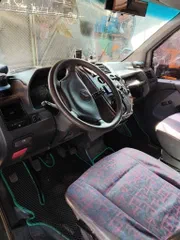 Mercedes-Benz Vito 1997
