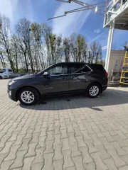 Chevrolet Equinox 2017