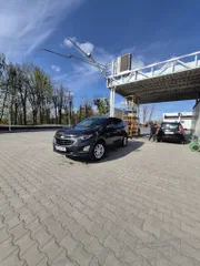 Chevrolet Equinox 2017