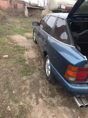 Ford Scorpio 1987