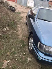 Ford Scorpio 1987