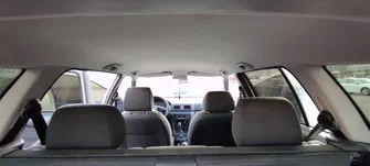 Skoda Octavia 2004
