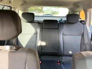 Renault Laguna 2008