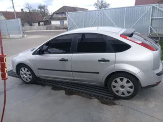 Ford Focus 2006