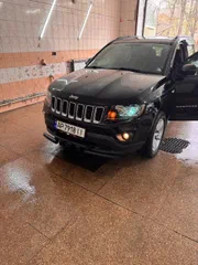 Jeep Compass 2016